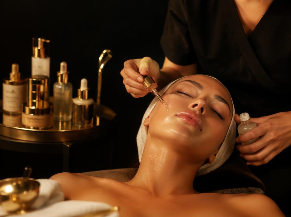 Skincare Professionals